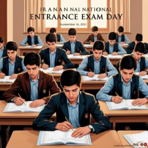 کنکور نوبت اول سراسری 1403