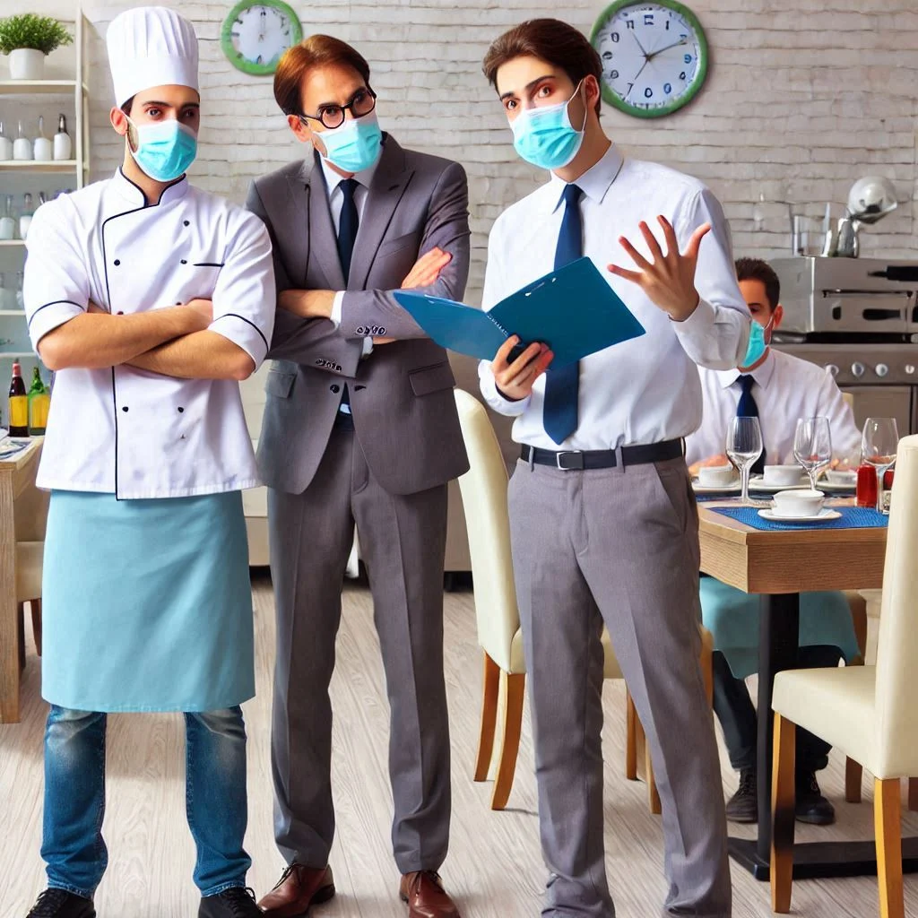 ممیز بهداشت محیط