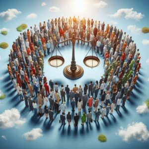 خدمات الکترونیک قضایی