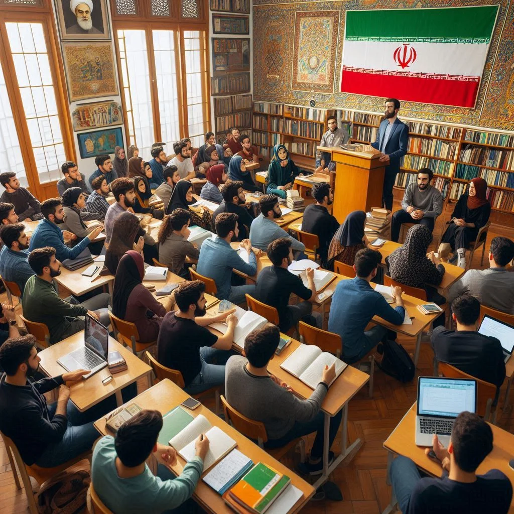 ثبتنام رشتههای بدون کنکور 1403