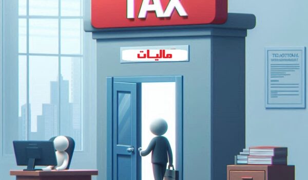 ثبت نام مالیاتی