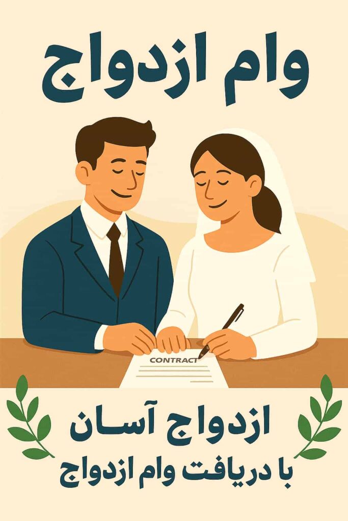 وام ازدواج